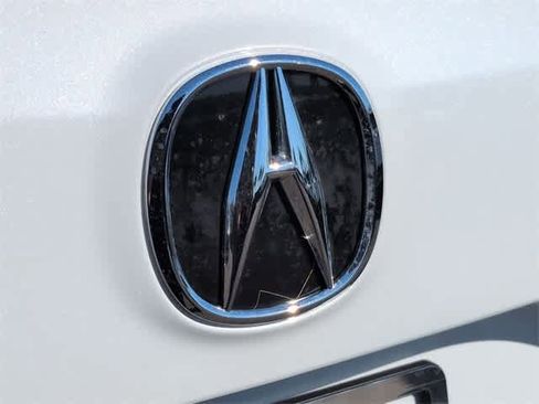 New 2025 Acura RDX SH-AWD w/ Technology Package image 12