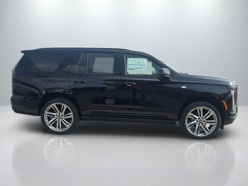 New 2026 Cadillac Escalade Sport w/ Touring Package AWD/4WD image 4