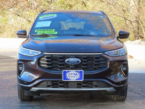 Used 2023 Ford Escape ST-Line Elite image 15