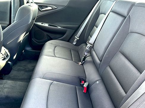 Used 2024 Chevrolet Malibu LT image 18
