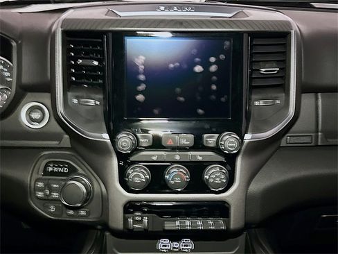 New 2026 RAM 1500 Big Horn w/ Night Edition image 8