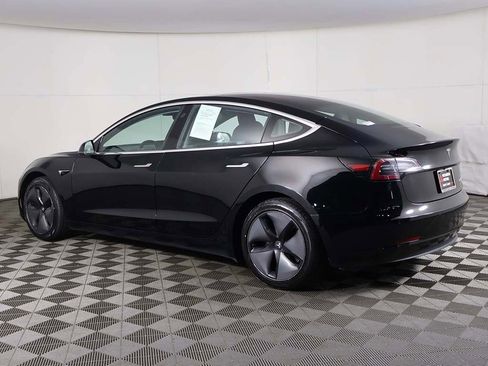 Used 2018 Tesla Model 3 Long Range image 11
