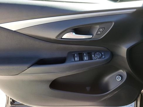 New 2026 Buick Envista Preferred w/ Convenience I Package image 6