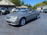 Used 2006 Mercedes-Benz CLK 350 Cabriolet image 2