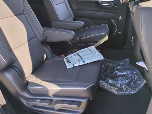 New 2026 Chevrolet Tahoe Premier image 27