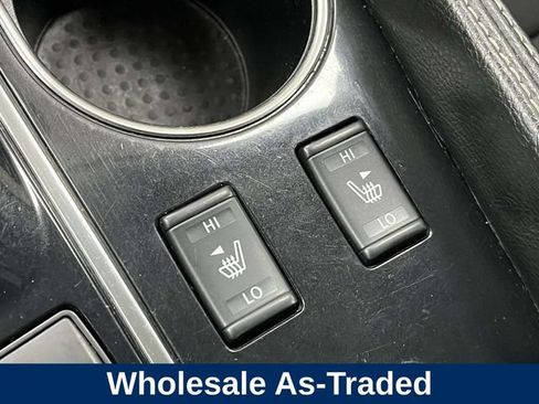 Used 2020 Nissan Maxima 3.5 SV w/ Floor Mat Group FWD image 32