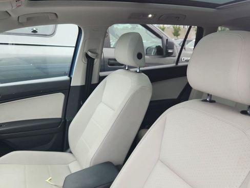 Used 2020 Volkswagen Tiguan S AWD/4WD image 10