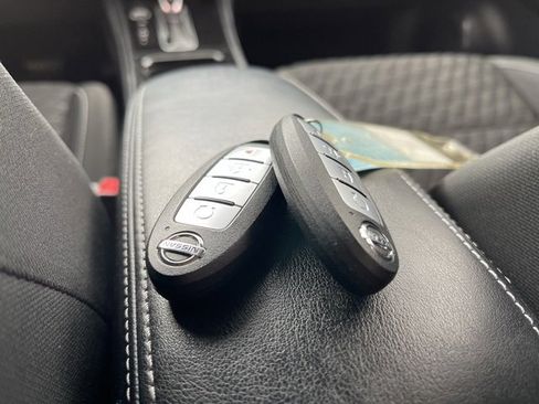 Certified 2024 Nissan Kicks SV image 24