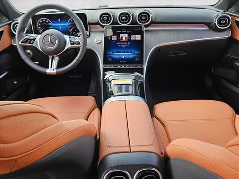 New 2026 Mercedes-Benz C 300 Sedan image 14