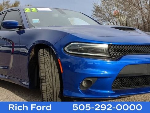 Used 2022 Dodge Charger R/T image 22