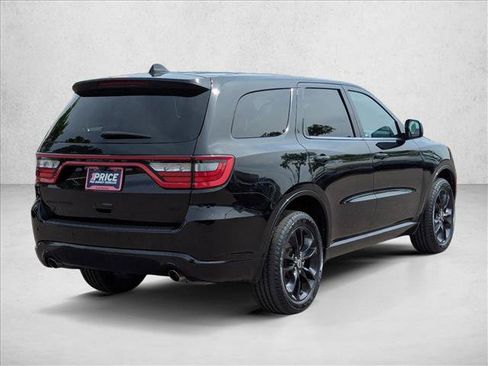Used 2021 Dodge Durango GT w/ Blacktop Package AWD/4WD image 5