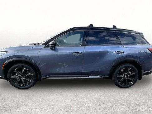 New 2026 INFINITI QX60 Autograph AWD/4WD image 27