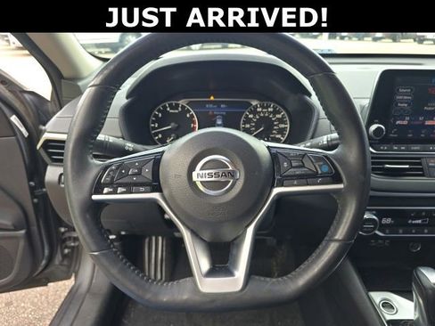 Used 2019 Nissan Altima 2.5 SV AWD/4WD image 13