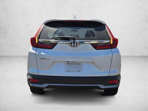 Used 2021 Honda CR-V EX image 6