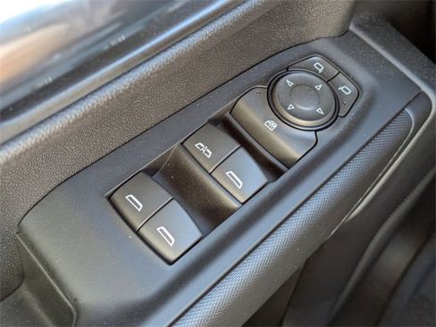 New 2026 Chevrolet Silverado 1500 Custom w/ Turbomax Blackout Package image 23