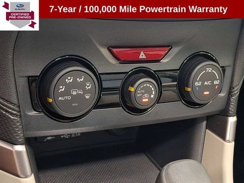 Certified 2023 Subaru Forester Premium AWD/4WD image 16