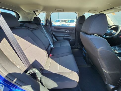 Used 2023 Honda CR-V LX image 13