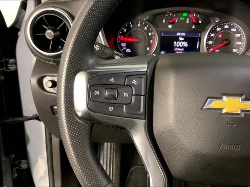 Used 2025 Chevrolet Blazer LT AWD/4WD image 18
