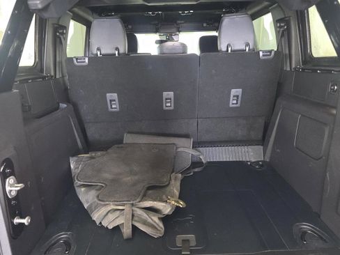 Used 2024 Ford Bronco Big Bend image 21