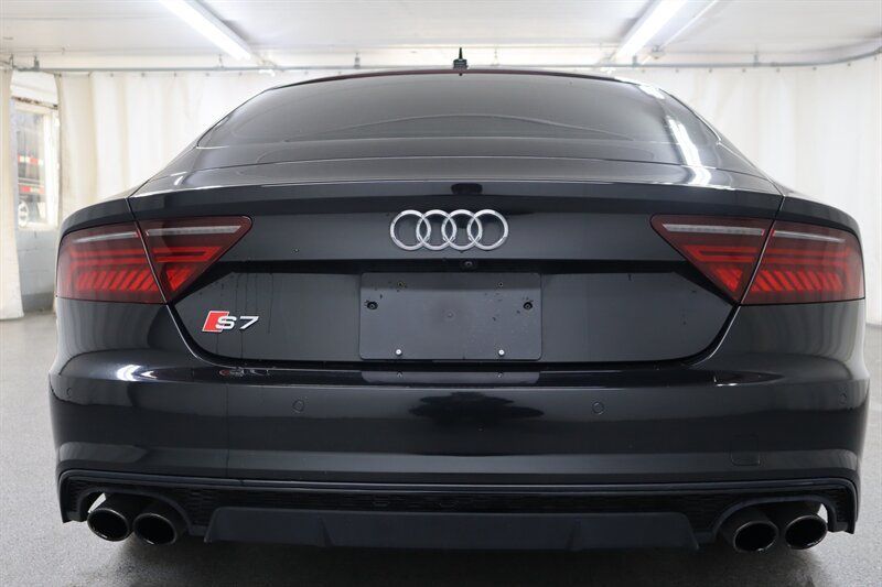 Used 2016 Audi S7 AWD/4WD image 7