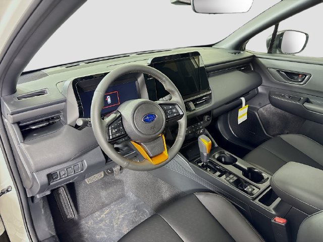New 2026 Subaru Outback Wilderness AWD/4WD image 9