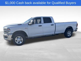 New 2026 RAM 3500 Tradesman video 3