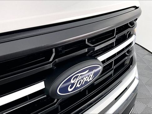Used 2024 Ford F150 XLT AWD/4WD image 30