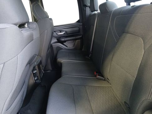 New 2026 RAM 1500 Express AWD/4WD image 22