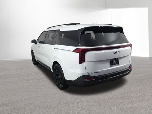Used 2025 Kia Carnival SX Prestige FWD image 38