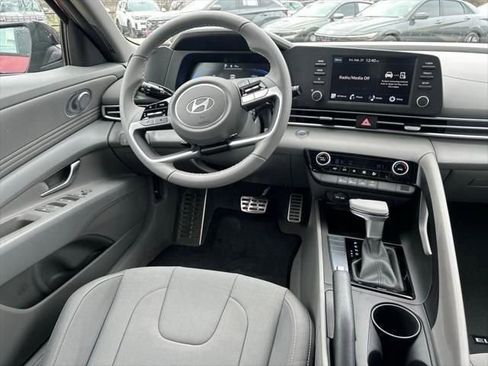 Used 2025 Hyundai Elantra Sport image 20