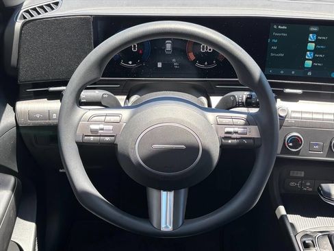 New 2026 Hyundai Kona SE FWD image 14
