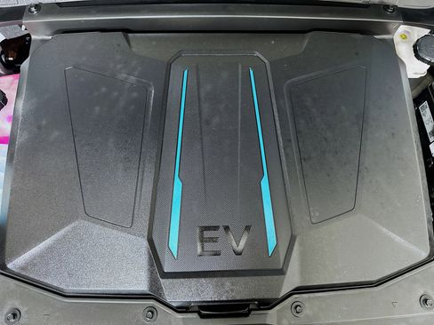 Used 2024 Hyundai Ioniq 5 SEL image 33