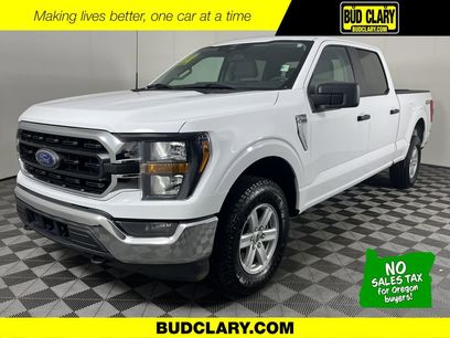 Used 2023 Ford F150 XLT w/ Trailer Tow Package