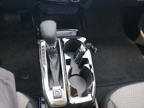 New 2026 Chevrolet Trax LT w/ Driver Confidence Package image 24