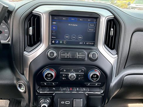 Used 2022 Chevrolet Silverado 1500 LT Trail Boss w/ Safety Package image 22