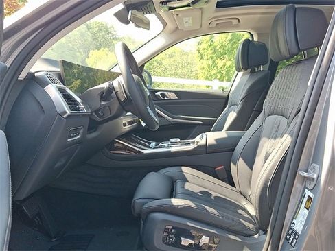 New 2026 BMW X7 xDrive40i image 13