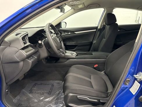 Used 2020 Honda Civic LX image 13