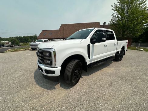 Used 2019 Ford F250 XL w/ STX Appearance Package AWD/4WD image 1