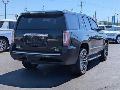 Used 2017 GMC Yukon Denali w/ Open Road Package