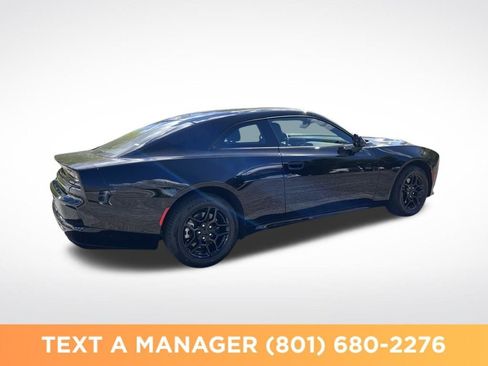 New 2026 Dodge Charger R/T AWD/4WD image 5