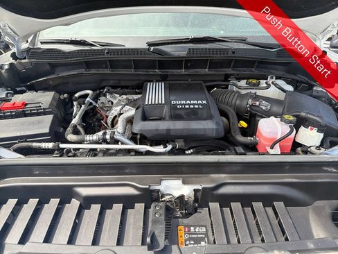 Used 2023 GMC Sierra 1500 SLT w/ SLT Premium Plus Package AWD/4WD image 26