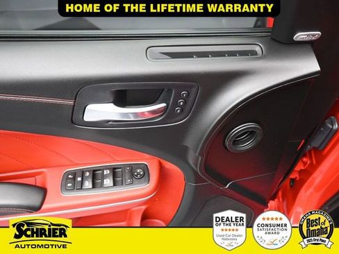 Used 2022 Dodge Charger Scat Pack image 11