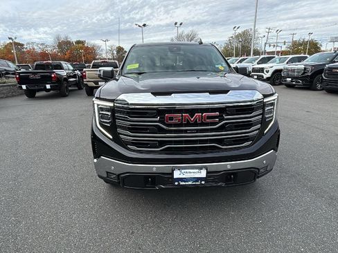 New 2026 GMC Sierra 1500 SLT w/ SLT Premium Plus Package image 2