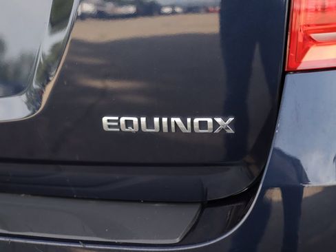 Used 2016 Chevrolet Equinox LS FWD image 30