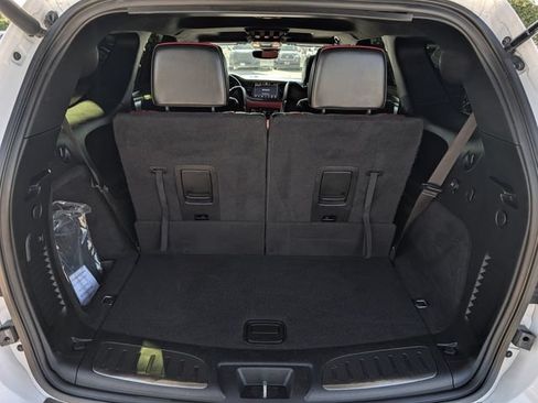 Used 2022 Dodge Durango R/T AWD/4WD image 30