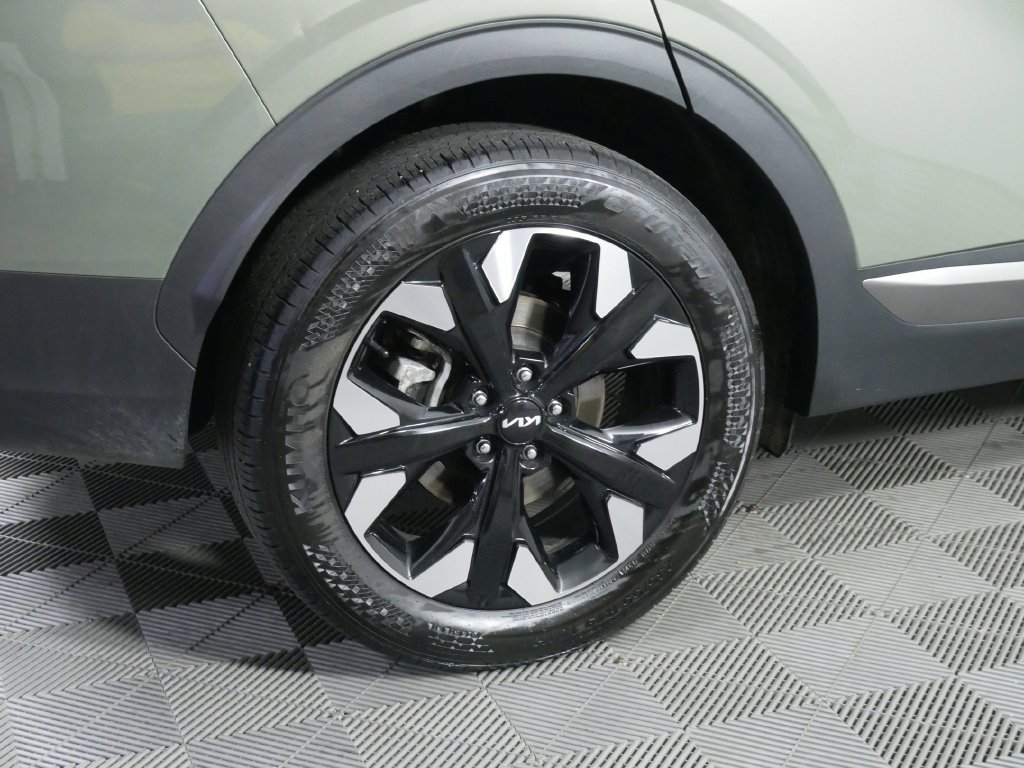 Used 2023 Kia Sportage X-Line AWD/4WD image 13