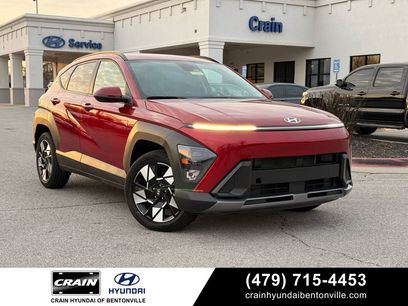 Used 2025 Hyundai Kona SEL