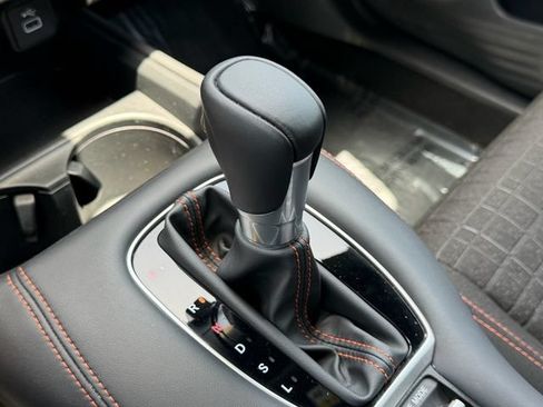 Used 2024 Honda HR-V Sport image 23