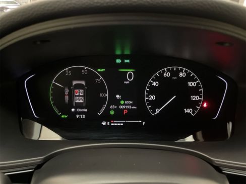 Used 2025 Honda Civic Sport image 14