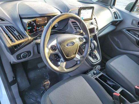 Used 2020 Ford Transit Connect XL image 9